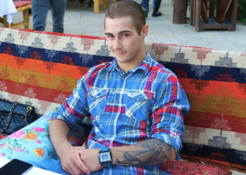 Олег Степко