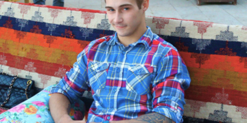 Олег Степко