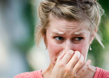 Специфічний запах? – Вина тому відходи органічного походження