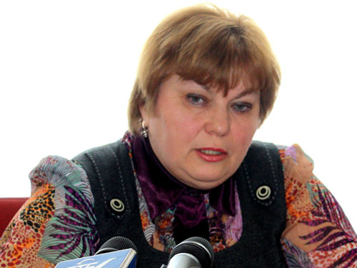 «Відмова від щеплень може призвести до відродження забутих інфекцій»