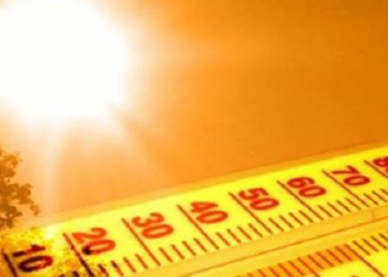 У Тернополі зареєстрували температурний рекорд