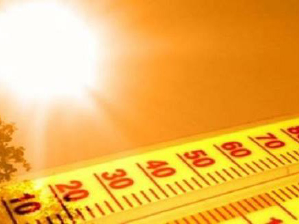 У Тернополі зареєстрували температурний рекорд