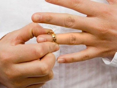 Завдяки Папі католикам стане легше розлучитися