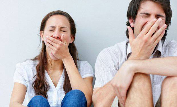 На кого гірше впливає нестача сну?