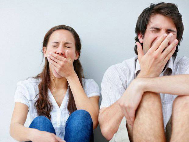 На кого гірше впливає нестача сну?