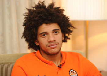 Чи нададуть Тайсону українське громадянство?