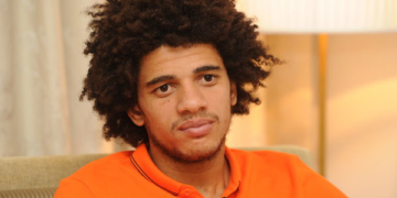 Чи нададуть Тайсону українське громадянство?