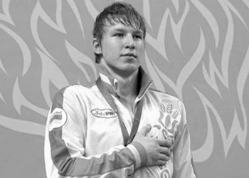 Андрій Говоров