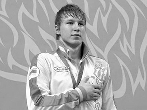 Андрій Говоров