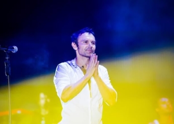 «Щасливими стають ті, хто за жодних обставин не опускає руки», – Вакарчук (ВІДЕО)