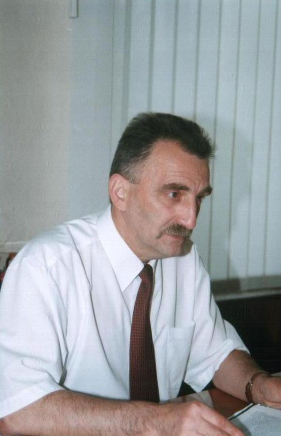 Дев’ять років без Михайла Форгеля