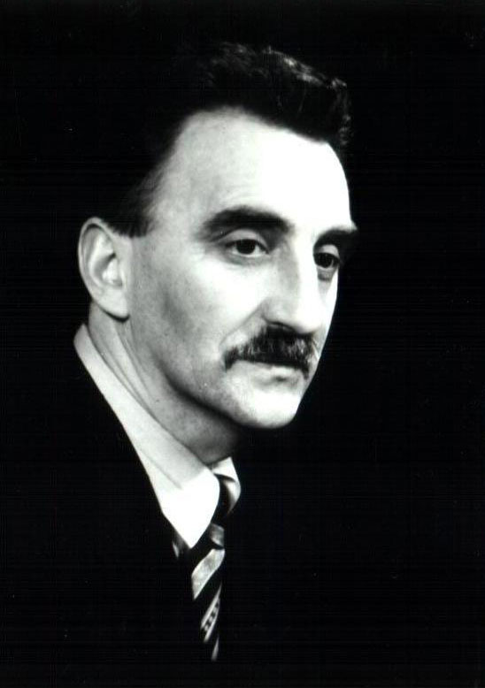 Дев’ять років без Михайла Форгеля