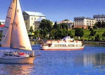 Тернопіль запрошує…