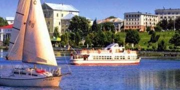 Тернопіль запрошує…