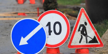 Зараз шляхопровід на Промисловій, згодом – міст на Бродівській