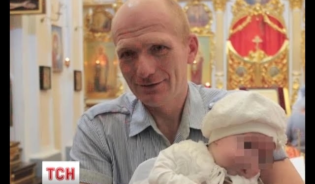 Українця в Італії нагородили посмертно