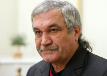 Василь Шкляр: «Читачі розповідають, як на моїх книжках вивчили мову…»