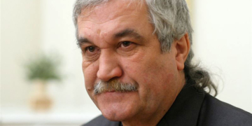 Василь Шкляр: «Читачі розповідають, як на моїх книжках вивчили мову…»