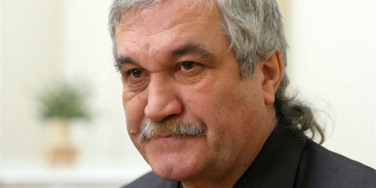 Василь Шкляр: «Читачі розповідають, як на моїх книжках вивчили мову…»