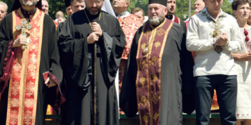 Дзвони лемківщини