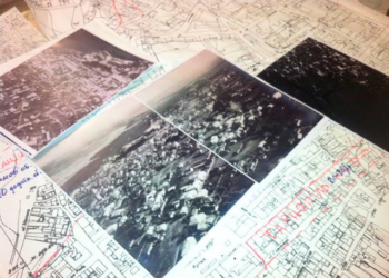 Довоєнний Тернопіль постане на макеті