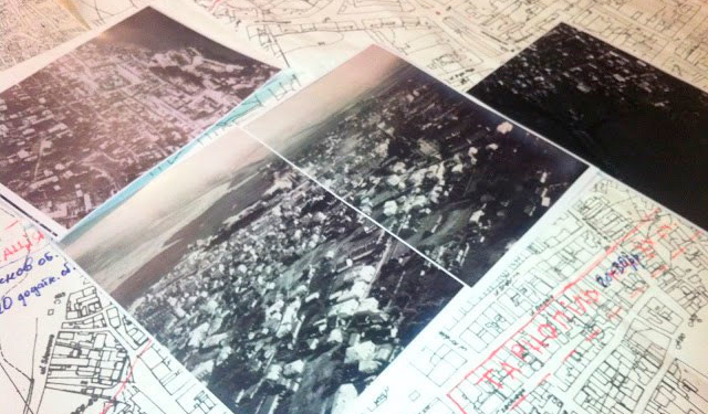 Довоєнний Тернопіль постане на макеті