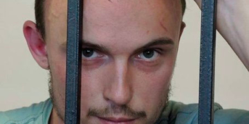 Активіст, якого звинувачують у вбивстві Бузини, досі в неволі