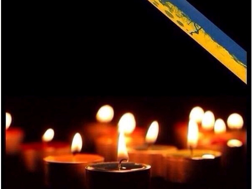 На війні загинуло двоє бійців з Тернопільщини