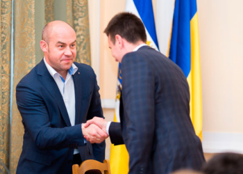 В Тернополі влада працює в унісон з молоддю