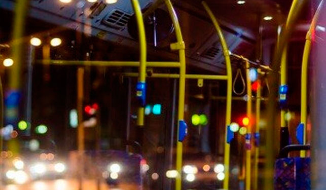 Чи потрібні Тернополю «нічні маршрути»?