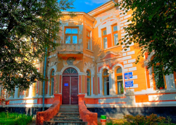 На Тернопільщині люблять читати!