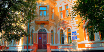 На Тернопільщині люблять читати!