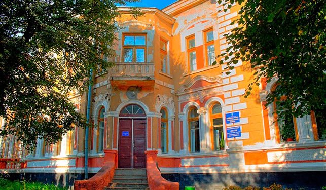 На Тернопільщині люблять читати!