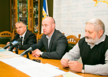 Є пропозиції щодо вдосконалення транспортної мережі – подавайте їх в міську раду