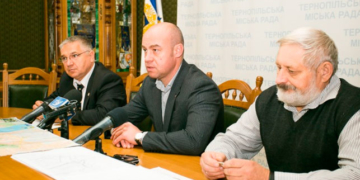 Є пропозиції щодо вдосконалення транспортної мережі – подавайте їх в міську раду