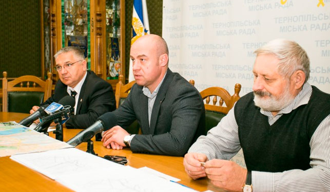 Є пропозиції щодо вдосконалення транспортної мережі – подавайте їх в міську раду