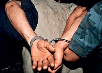 За фінансування тероризму в Тернополі затримали луганчанина