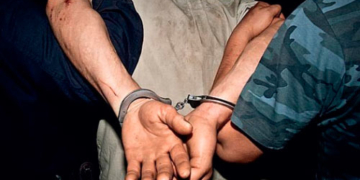 За фінансування тероризму в Тернополі затримали луганчанина