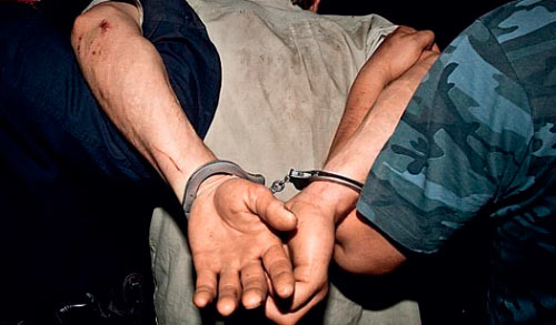 За фінансування тероризму в Тернополі затримали луганчанина