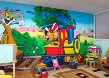 Нові садочки для тернопільських діток відкриють у Тернополі