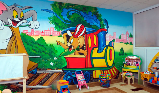 Нові садочки для тернопільських діток відкриють у Тернополі