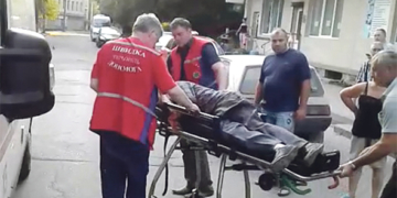 томатний сік