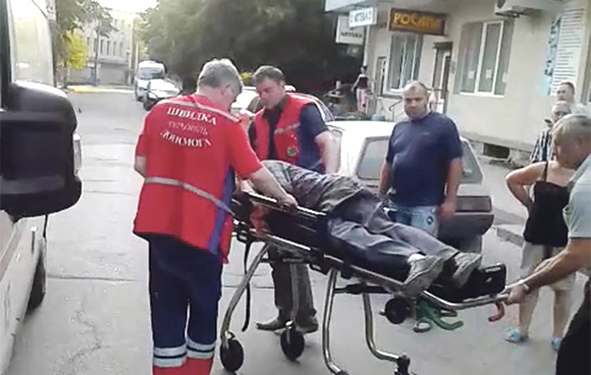 томатний сік