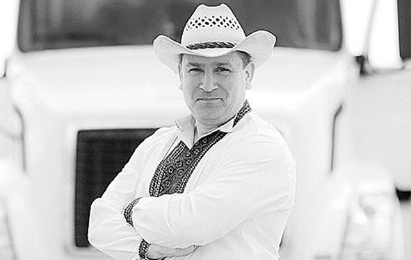 Вадим Дубровський