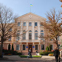 Відділ ведення Державного реєстру виборців