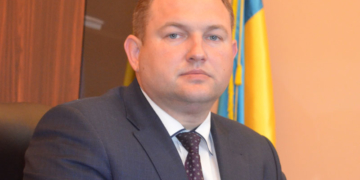 Прокурор Тернопільської області – Олександр Мартинюк