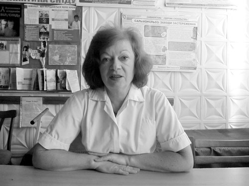 Ірина Гричук