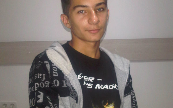 «Часом сниться, що я вдома, а прокидаюся і розумію, що здалося…»