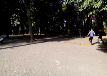 «Матч року» у Тернополі! (спецпроект, фото, оновлюється)