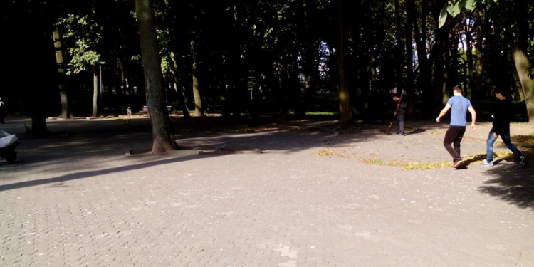 «Матч року» у Тернополі! (спецпроект, фото, оновлюється)